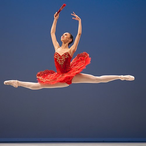 Prix de Lausanne